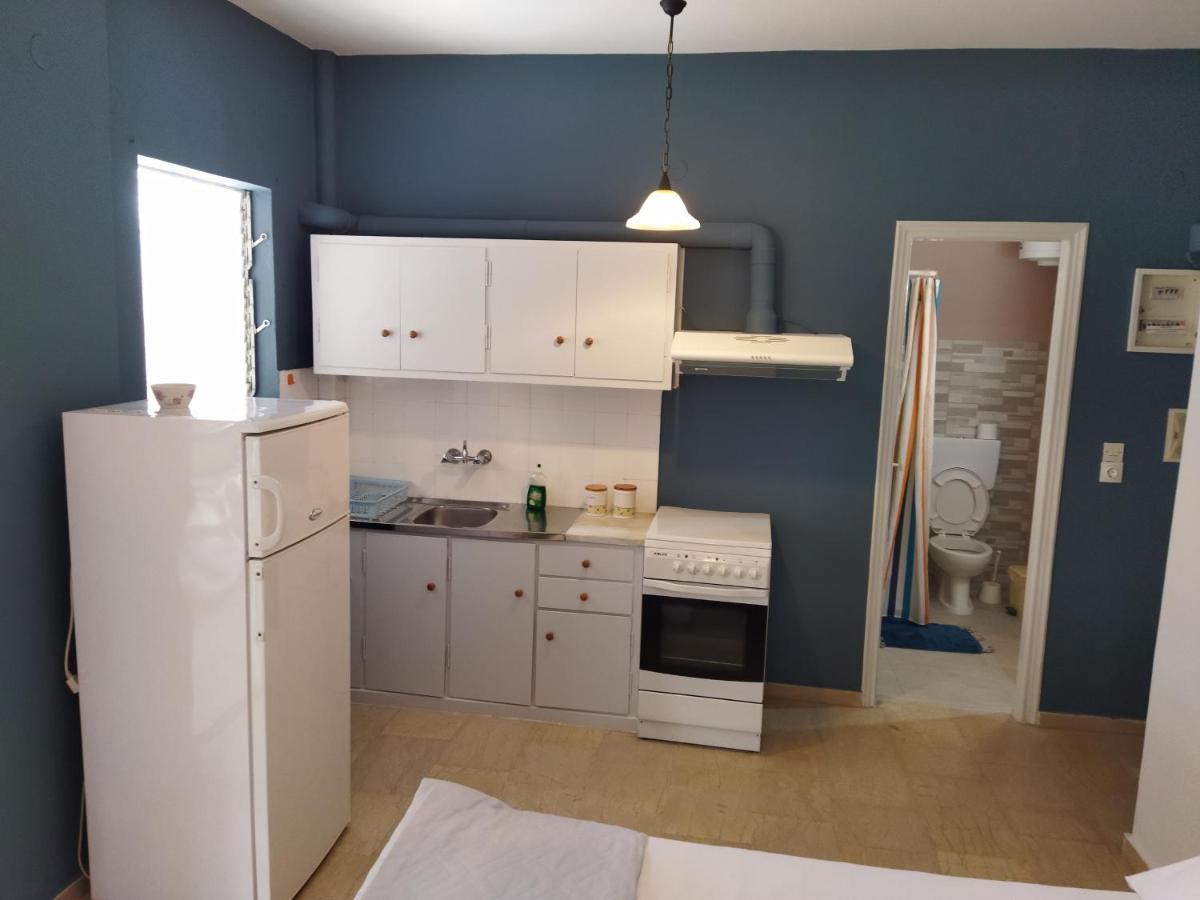 Villa Artemida Selianítika Zimmer foto