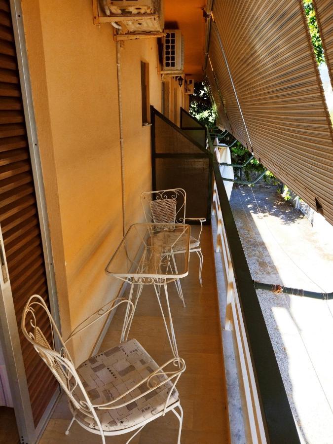 Villa Artemida Selianítika Exterior foto