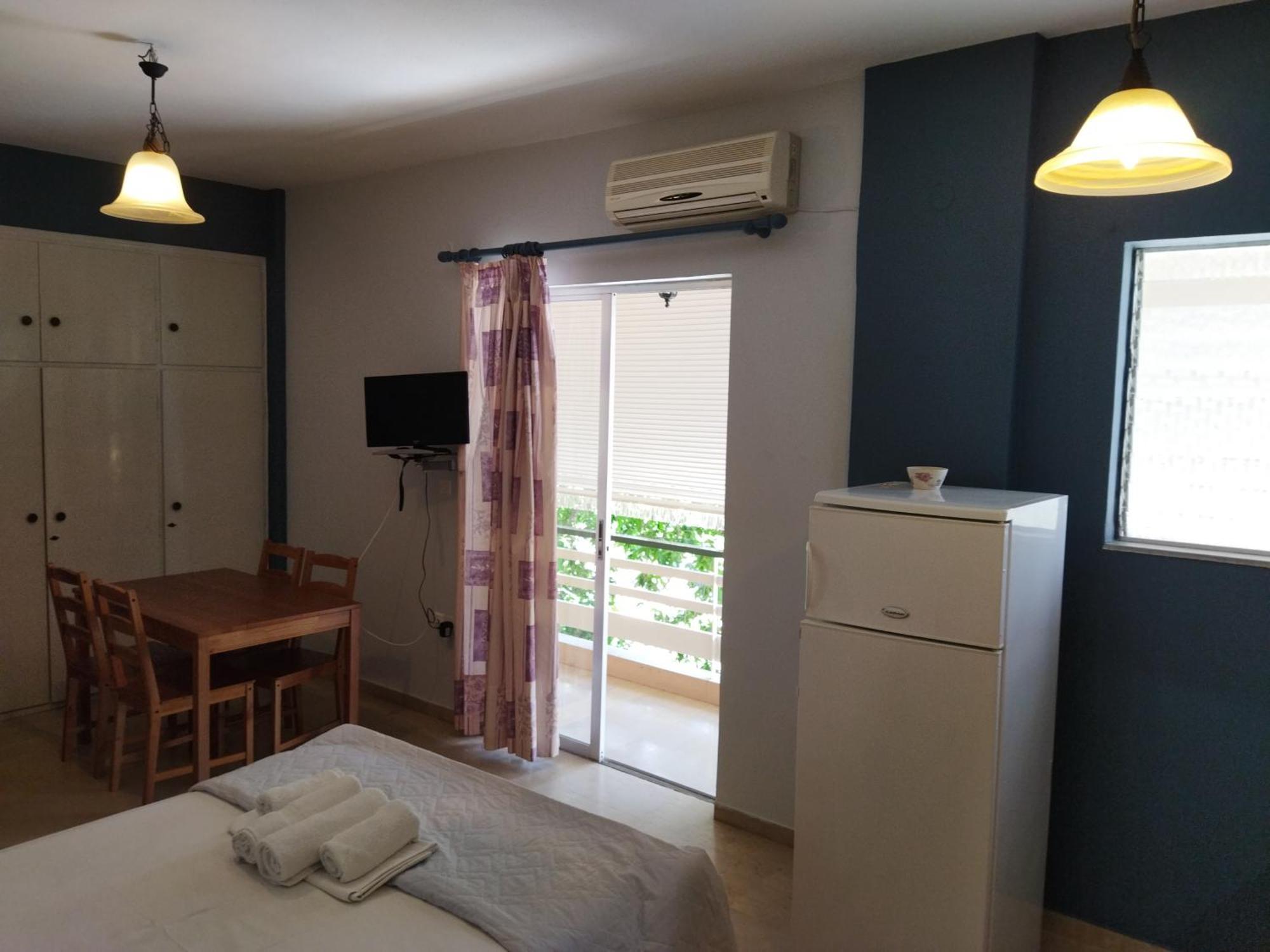 Villa Artemida Selianítika Zimmer foto