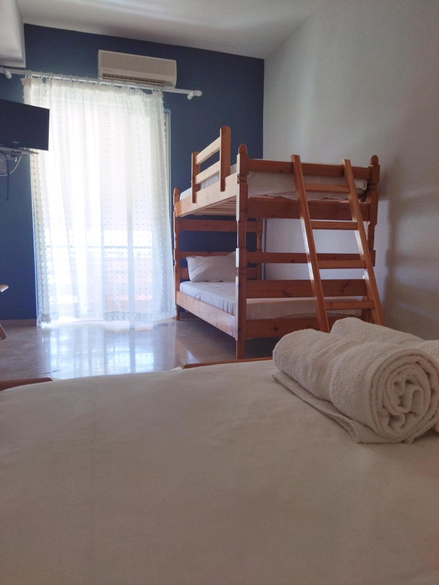 Villa Artemida Selianítika Zimmer foto