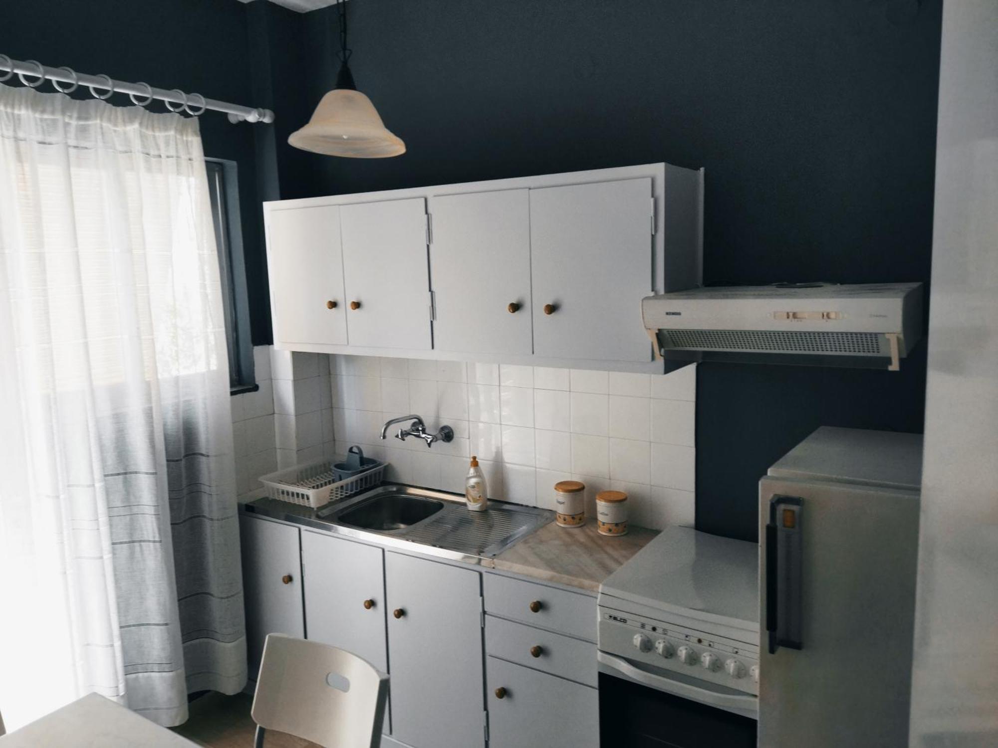 Villa Artemida Selianítika Zimmer foto