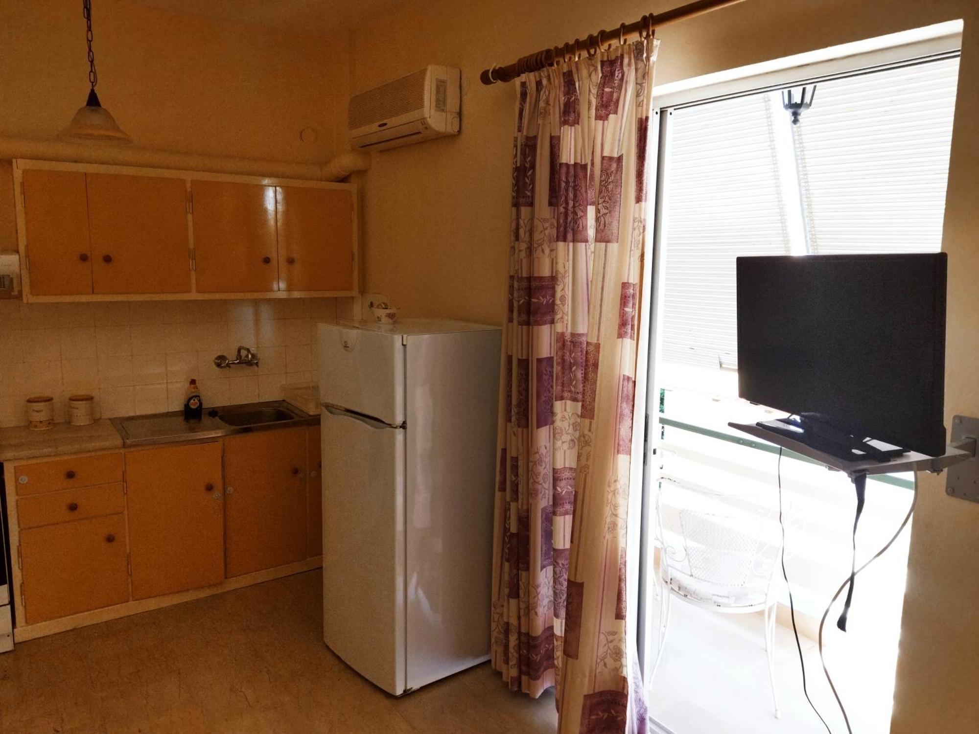 Villa Artemida Selianítika Zimmer foto